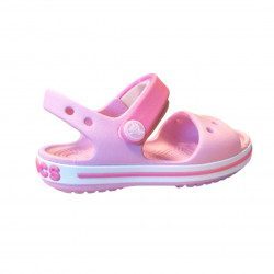 Sandal Crocband Ballerina...