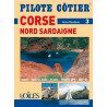 Pilote côtier N°3 Corse et Nord Sardaigne | Picksea