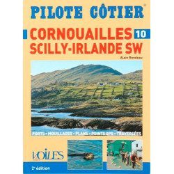 Pilote côtier N°10...