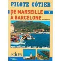 Pilote Côtier n°2 Marseille...