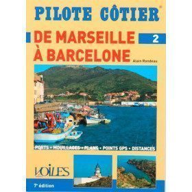 Pilote Côtier n°2 Marseille...