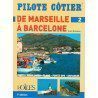 Pilote Côtier n°2 Marseille à Barcelone | Picksea