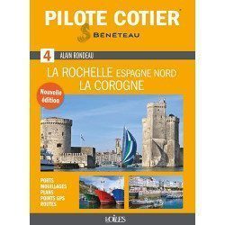 Pilote Côtier n°4 La Rochelle