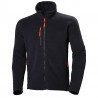 Kensington Zip Fleece | Picksea