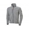 Kensington Zip Fleece | Picksea