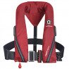 Gilet de sauvetage CrewFit 165N Sport Automatique avec harnais