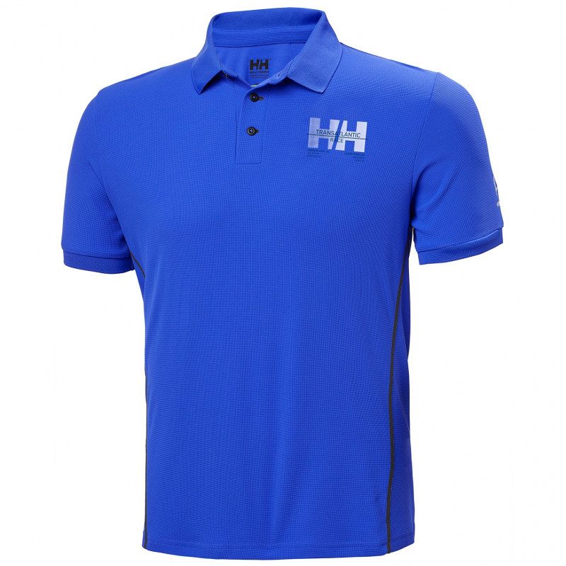 Polo homme HP Racing de Helly Hansen