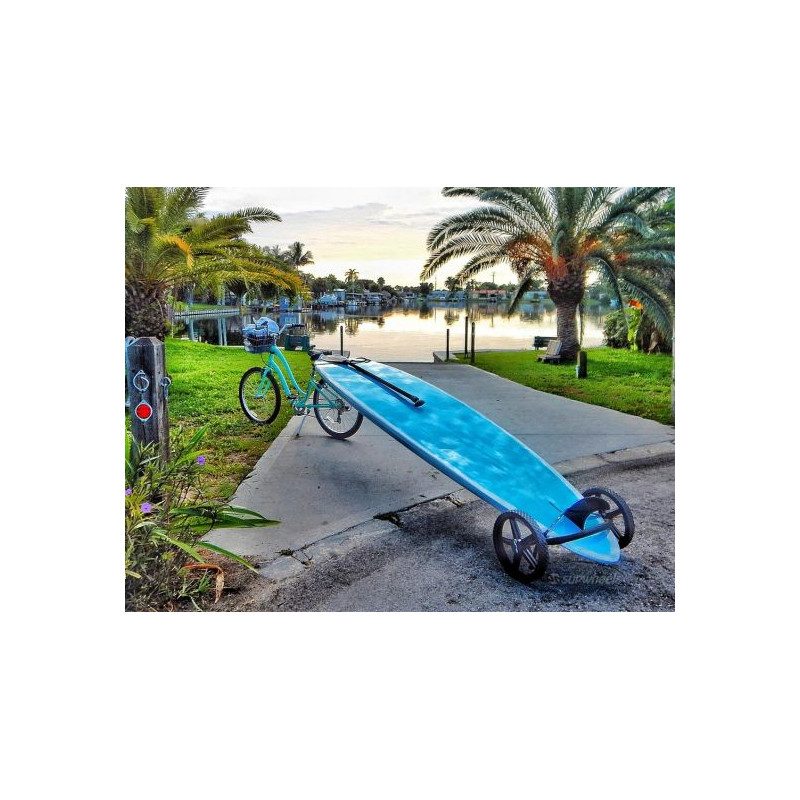 SUP Wheels Trolley | Picksea