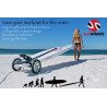 SUP Wheels Trolley | Picksea