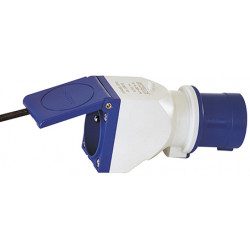 220 V shore power adapter