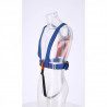 Plastimo's Single Adjustable Safety Harness | Picksea