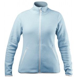 Women's Polartec Fleece Jacket