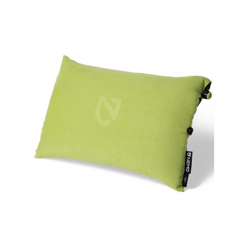 Oreiller gonflable Fillo Canopy Green | Picksea