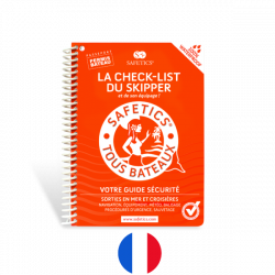 Guide Safetics Bateaux Sirène