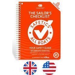 Guide Safetics Bateaux...