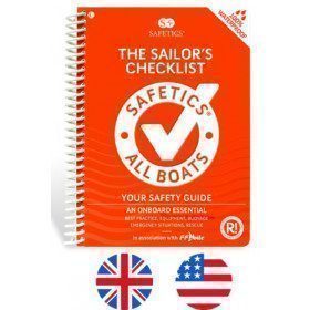 Safetics Guide Sail and...