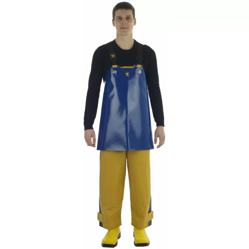 Tablier court CRAB de Guy Cotten