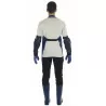 Tablier court CRAB de Guy Cotten