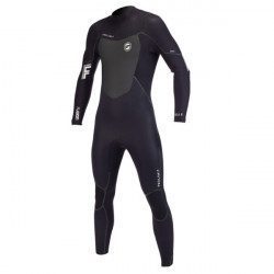 Fusion FTM 5/3 mm neoprene...