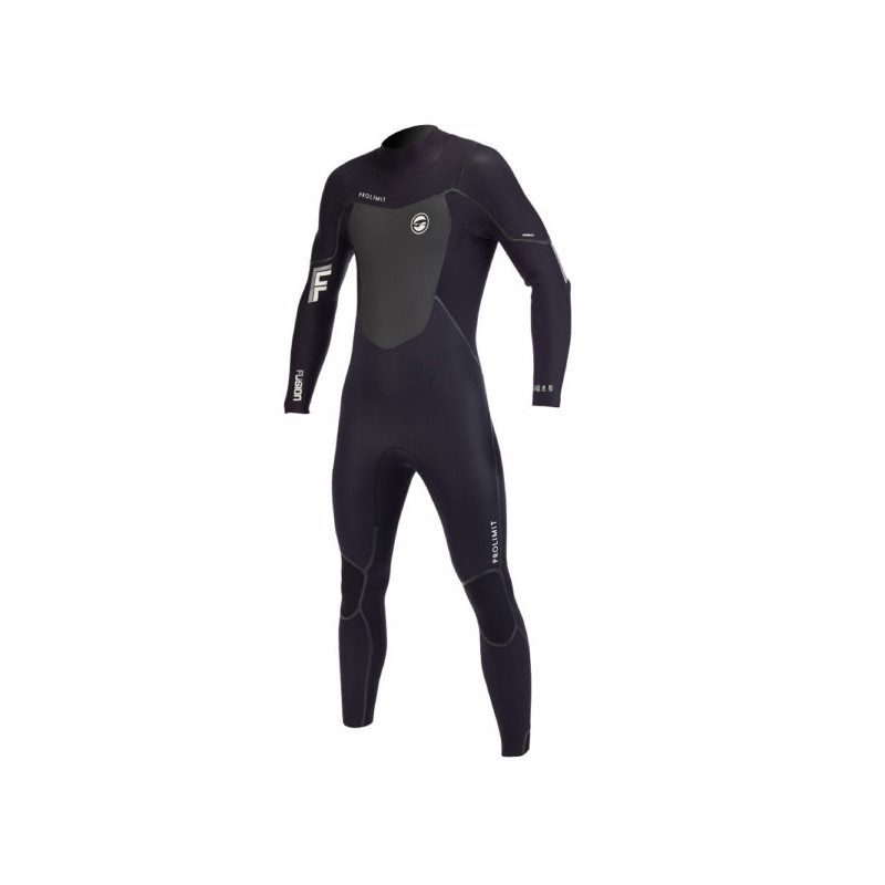 Fusion FTM 5/3 mm neoprene wetsuit | Picksea