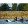 Kayak modulable Tequila  Angler  Duo de Point 65 | Picksea