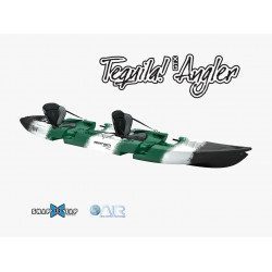 Tequila GTX Angler Modular...