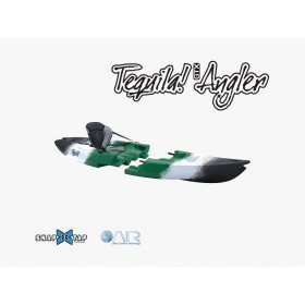 Tequila GTX Angler Modular...