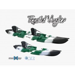 Kayak modulable Tequila...