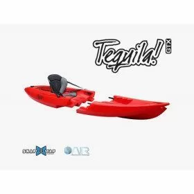Kayak modulable Tequila GTX...