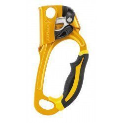 Ergonomic handle clamp...