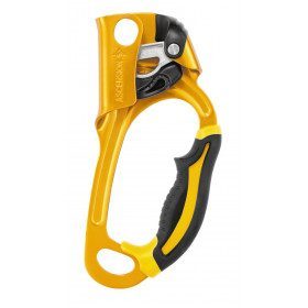 Ergonomic handle clamp...