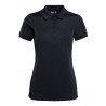 Polo technique Femme Vellan manches courtes