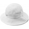 Wide-brimmed sun hat | Picksea