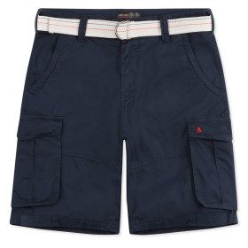 Short Bay Combat