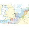 NV-CHARTS | Cartes Marines Zone Mer du Nord | Picksea
