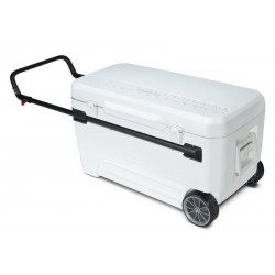 Glide pro 110 roller cooler