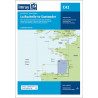 Carte Imray C42 Couverture