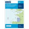 Imray C42 marine chart La Rochelle to Santander | Picksea