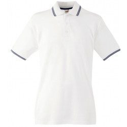 Premium pique polo shirt...