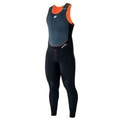 Men's Long John 3mm Racing...