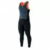 Combinaison Racing Long John 3mm Homme