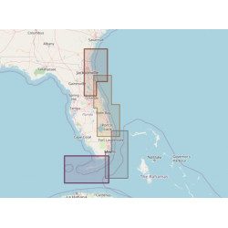 NV-Charts Zone Floride