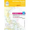 NV-Charts | Cartes Marines Zone USA Floride