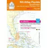 NV-Charts | Cartes Marines Zone USA Floride