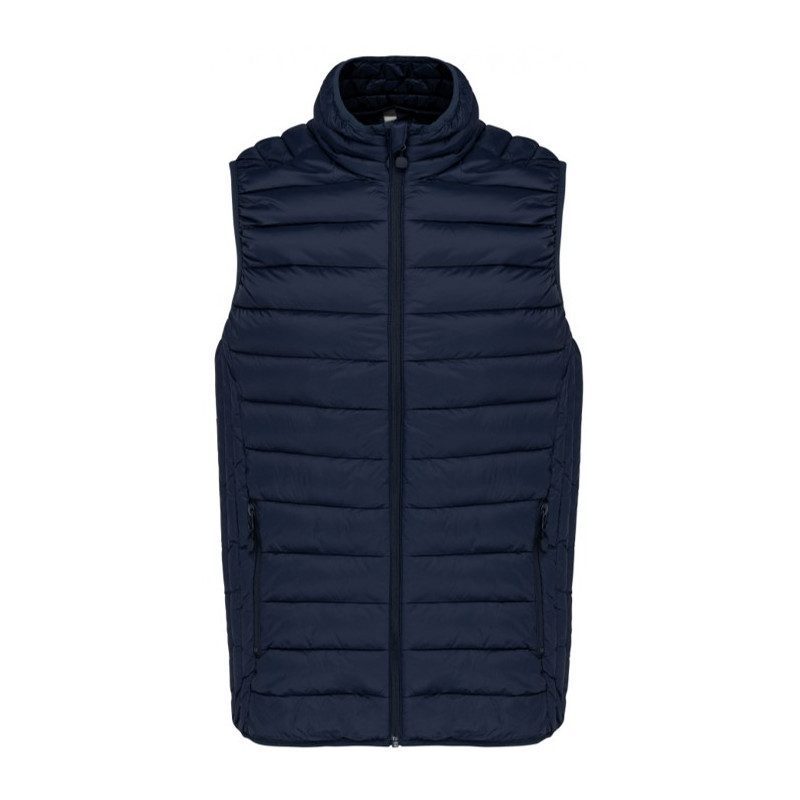 Sleeveless down jacket | Picksea