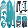 Pack Stand Up Paddle Gonflable 11'2