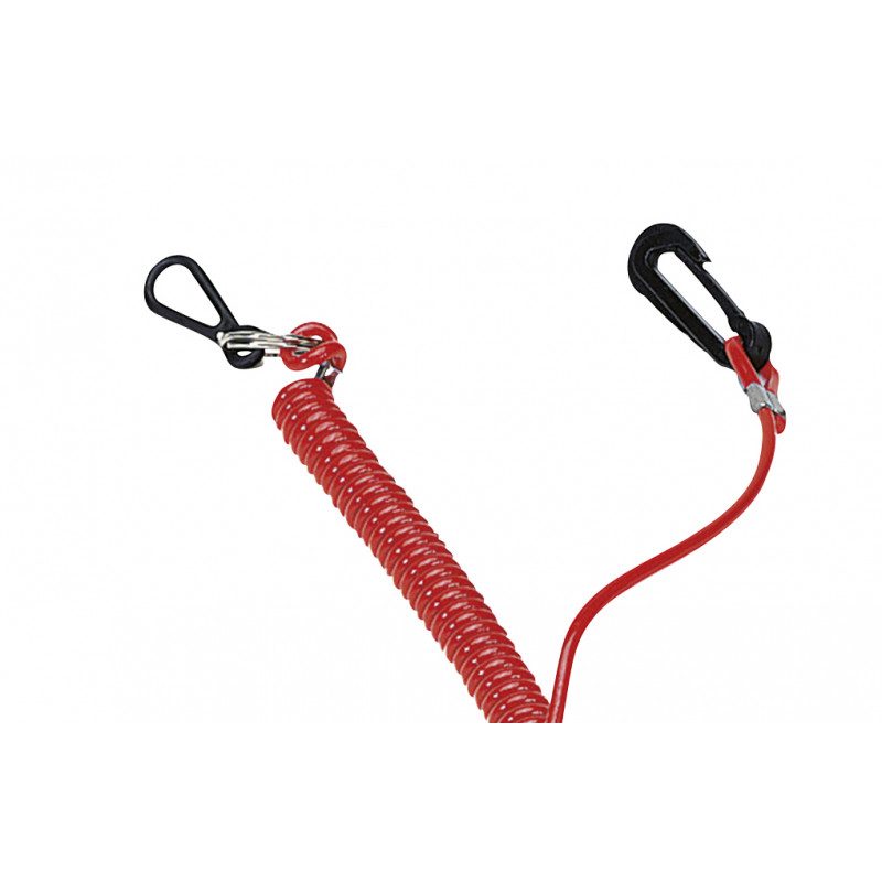 Universal Kill Switch Keys and Lanyard | Picksea