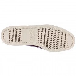 Sebago Docksides 901 marron semelle