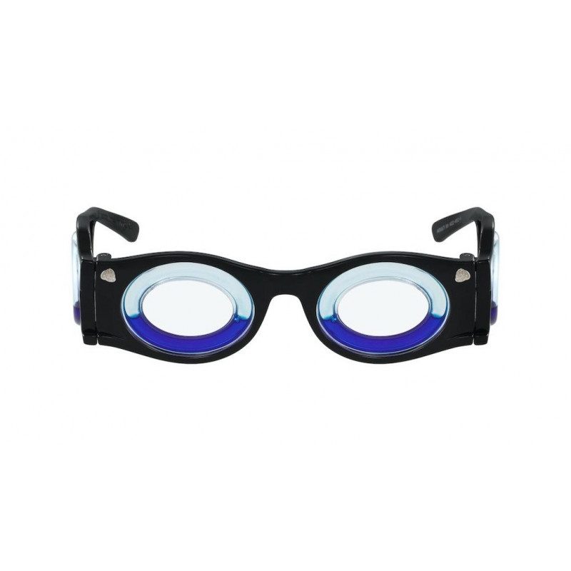 Lunette de top mer