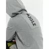 Veste Softshell Polaire zippée